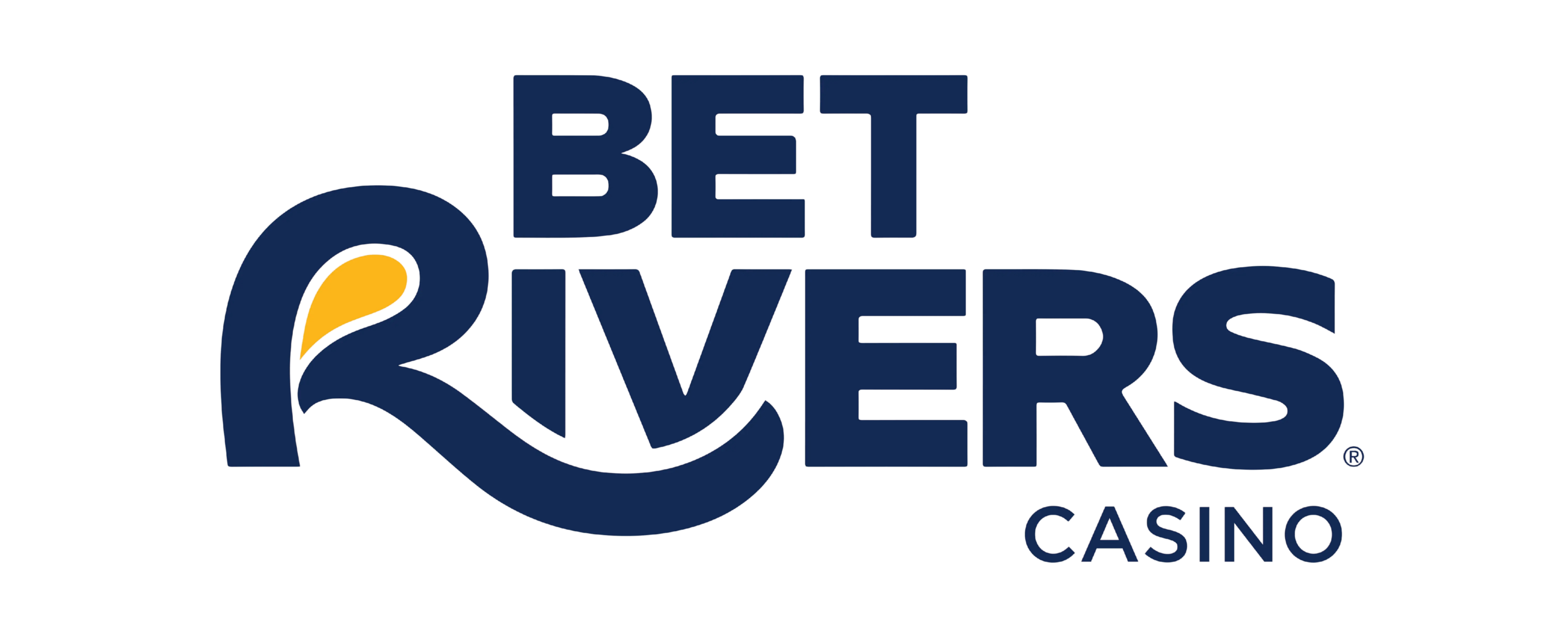 Bet Rivers Casino logo