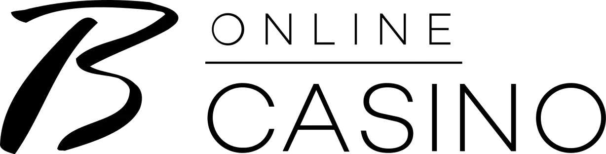 borgata online casino black logo