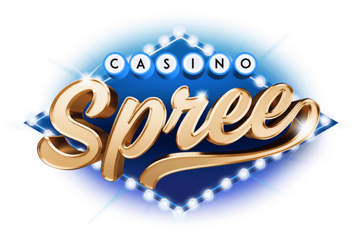 Spree Casino logo for Spree social casino review